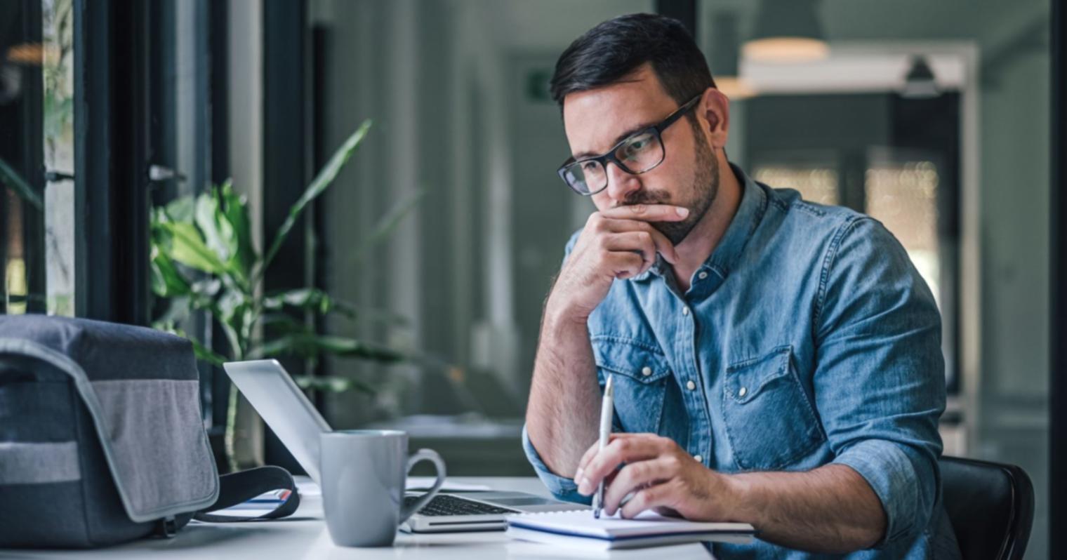 Процесс структурированного обучения цифровым навыкам