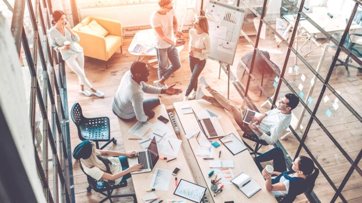 Практическая работа с инструментами цифрового маркетинга