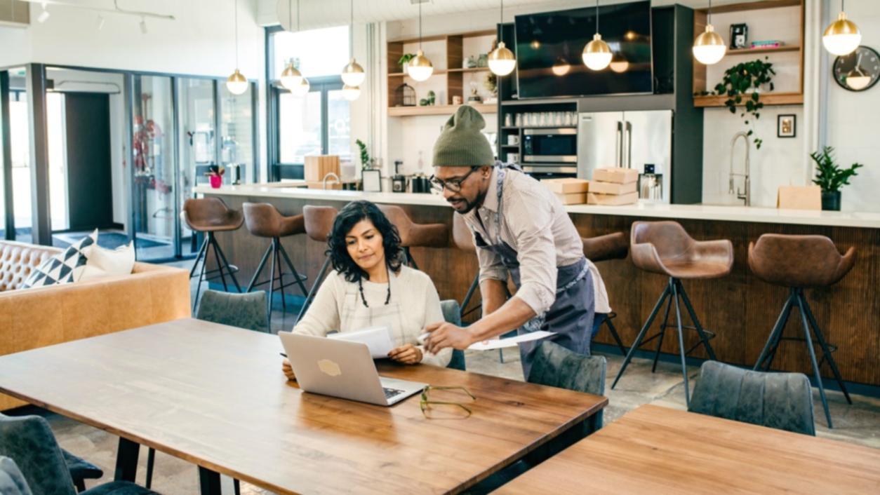 Визуализация учебного процесса и структуры программы